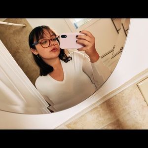 Meet your Posher, Madelyn